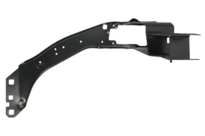 Кронштейн фара левая алюминий mini countryman f60 countryman f60 16- фото №1