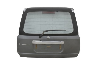 Крышка багажника задняя задняя nissan x-trail i t30 k21k фото №1