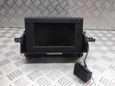 Дисплей mazda 5 cc2966dv0 фото №1