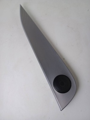 Mercedes e w213 213 молдинг dekor дверь левая левый задняя задняя 36210379 фото №1