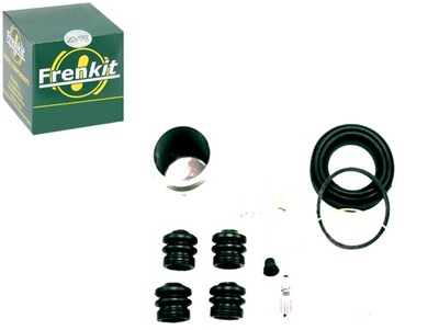 Frenkit ремкомплект суппорт тормозной. toyota toyota фото №1