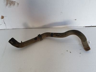 Ford оригинальный номер gn11-8b273-ec труба wąż wody фото №1