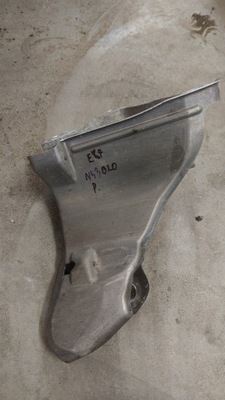 BMW E90 E87 SOPORTE DEL MOTOR N43 DERECHA 6764574  