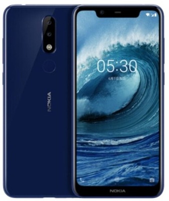 Nokia 5.1 Plus 32GB