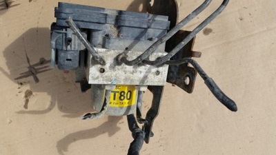 Kia ceed ii насос abs 61589-45200 фото №1