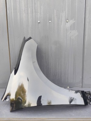 Bmw 2 active tourer u06 крила перед лівий демонтаж фото №1