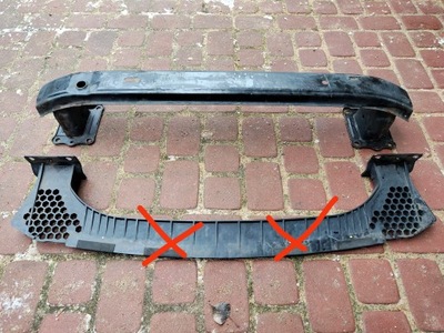 HYUNDAI IX35 BEAM REINFORCER BUMPER FRONT  