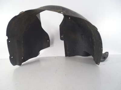 Подкрылок передние правое skoda yeti 5l0 фото №1