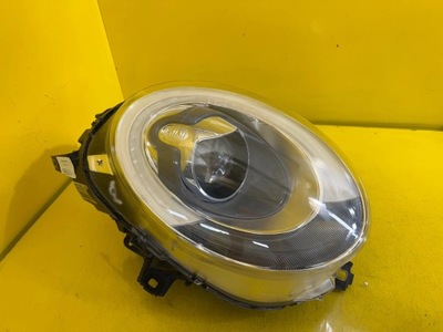 ФАРА ПРАВЕ МІНІ F55 F56 F57 FULL LED (СВІТЛОДІОД) 7494878-01