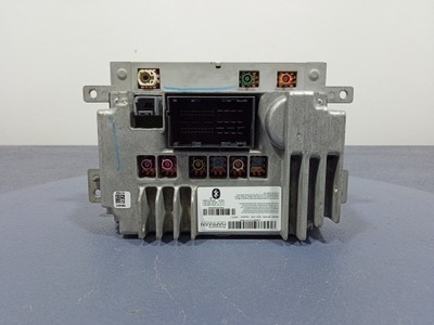 Pacifica ii 16-20 радио навигация harman vp3 na 68232028an фото №1