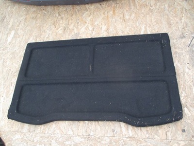 Renault trafic iii 3 полиця задня задня фото №1