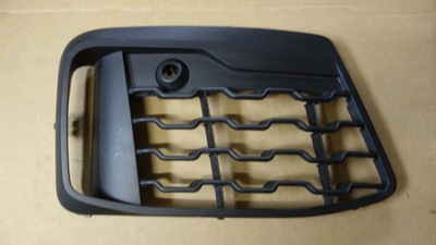 DEFLECTOR DE PARAGOLPES DERECHA BMW X1 F48 M-PAQUETE NUEVO  