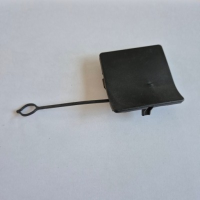 Mercedes gla ii w247 заглушка фаркоп бампера перед bydgoszcz a2478857504 фото №1