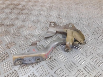 Chevrolet captiva петля капот правый фото №1