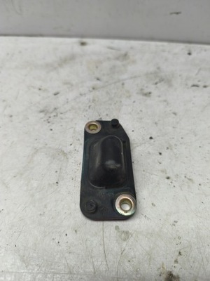 Kangoo i lift 03-09 відбійник засувка двері лівий фото №1