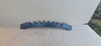 Opel crossland x lift абсорбер бампера перед передний фото №1