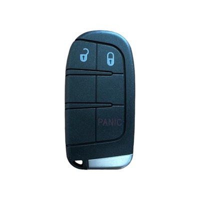 КЛЮЧ ПУЛЬТ JEEP DODGE CHRYSLER FIAT M3N-40821302 433.92MHZ