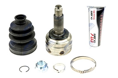 Nty шарнир наружный mazda 6 gh 2.0 atm 2.5i 07-13 фото №1