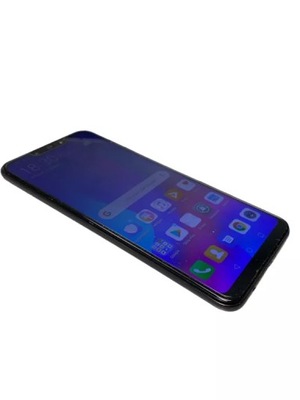 HUAWEI NOVA 3 4/128GB / Z TYŁU PĘKNIĘCIE