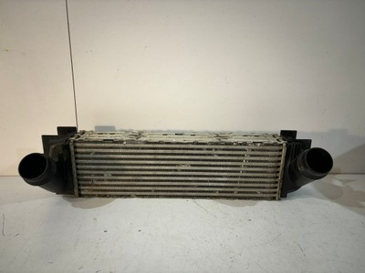 Bmw x3 f25 / x4 f26 інтеркулер 7823570 - 14033 фото №1