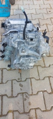 Коробка передач передач автоматична коробка передач renault clio v 1.3 tce фото №1