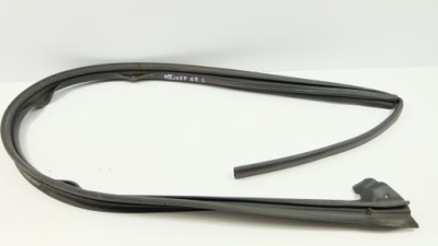 Jeep grand cherokee iii прокладка дахова ліва фото №1