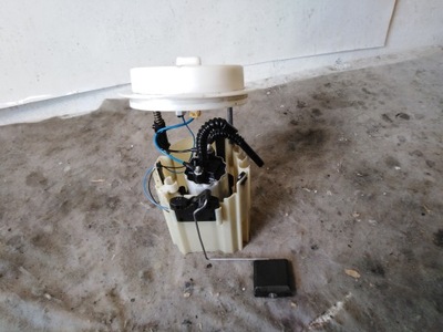 Mercedes c klasa w204 2,2 cdi насос пального 07r eur фото №1