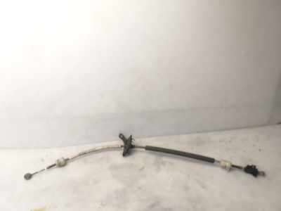 Вибірник коробки citroen jumper фото №1