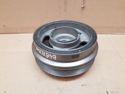 Mini f55 f56 2.0t шкив коленчатого вала 8669098 23tys. фото №1