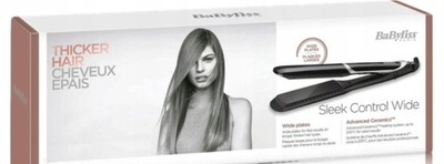 Prostownica Babyliss ST397E