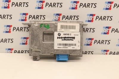 Bmw f48 x1 f39 x2 f45 модуль блок управления kafas2 камеры фото №1
