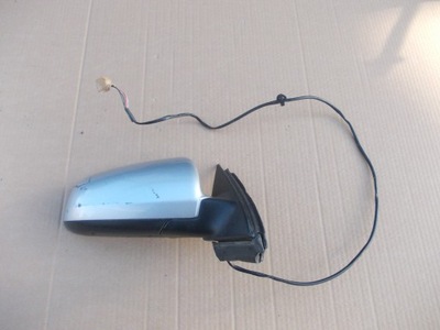 Дзеркало праве audi a4 b7 5 pin europa фото №1