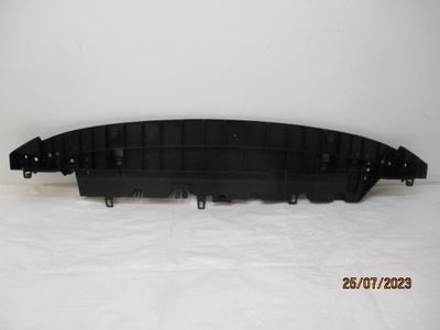 C4 cactus балка захист бампера нижня перед фото №1