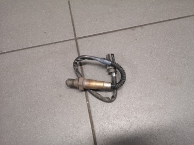 Датчик лямбда-зонд bmw бензин 7544654 фото №1
