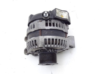 LAND ROVER DISCOVERY 3 04-09 2.7 TD TDV6 ALTERNADOR 0986082400  