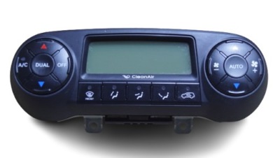 Панель обдув кондиционера hyundai ix35 97250-2y700 фото №1