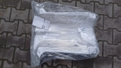 Mps захист двигуна теплова porsche panamera 17- фото №1