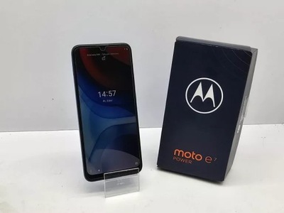 TELEFON MOTOROLA MOTO E7 POWER 4/64GB