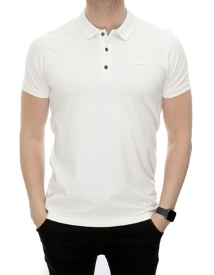 LACOSTE MĘSKA KOSZULKA POLO PREMIUM 3XL