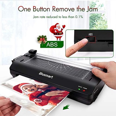 BLUSMART LAMINATOR A3/A4