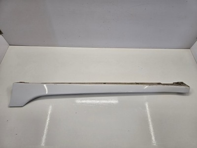 Hyundai i40 lift 16r молдинг поріг ліва ncw фото №1