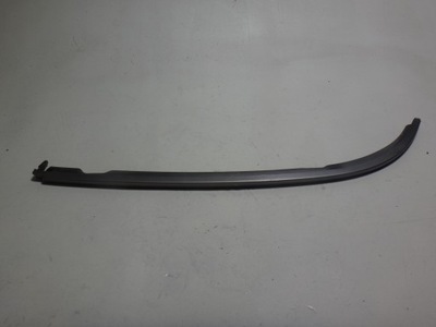 Молдинг лампы левый левая накладка на фару bmw e39 фото №1