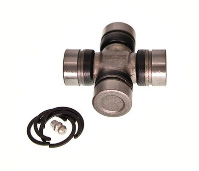 AXLE SWIVEL SHAFT PROPULSION 49-5186 MAXGEAR INFINITI  