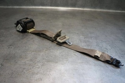 Pas безпеки правий перед передній jeep commander xk фото №1