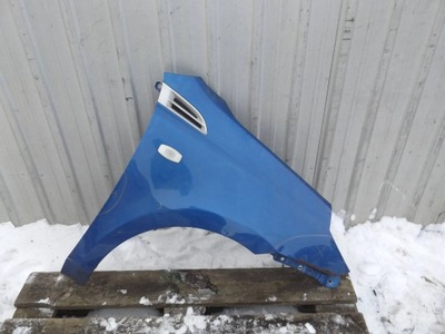 Aveo t250 крила правий перед фото №1