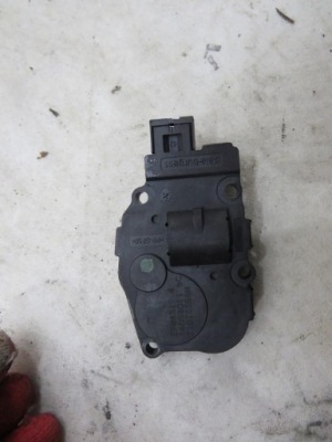 Моторчик обігрівача bmw f20 f21 фото №1