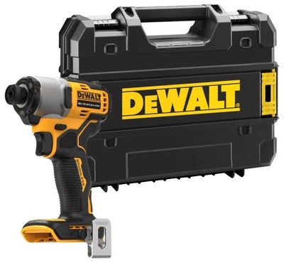 DeWALT DCF840NT ZAKRĘTARKA UDROWA 18V 192Nm TSTAK