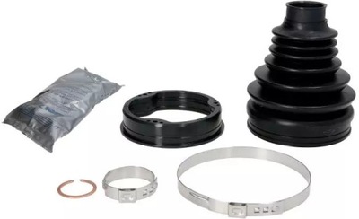 Spidan захист шарнір 0.036353 фото №1