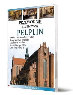 PRZEWODNIK ILUSTROWANY PELPLIN