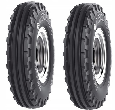 2x opony rolnicze Ascenso 6.50-20 TSB 111 93A8 8PR F-2 TT